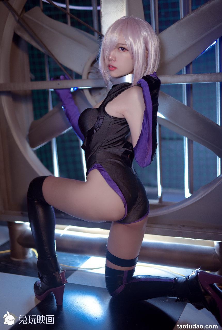 [兔玩映画]B88.005 马修训练[40P-0.98GB]