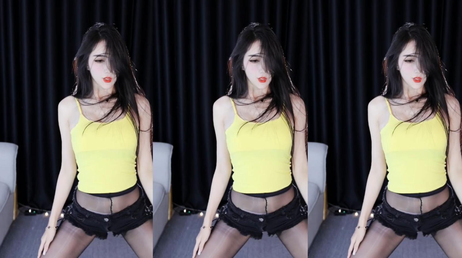 虎牙主播 车老板8月热舞小合集【10V-3.76G】