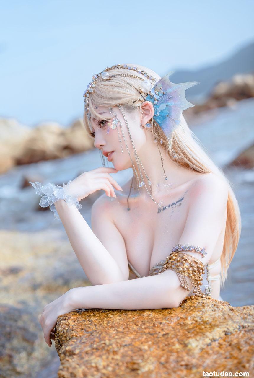 良阿宅 - 年年有鱼 [35P-247MB]