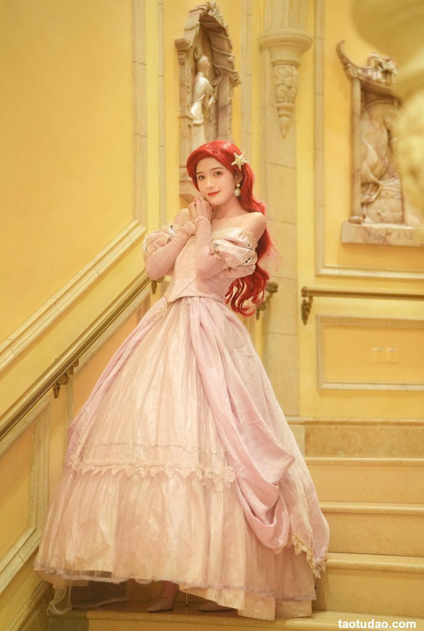 兔子Zzz不吃胡萝卜 - NO.113 &贰加六&Conkon控控&小泽 公主们回家了 [27P-157MB]