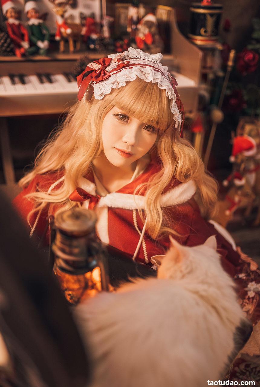 miko酱ww-暖屋里的少女[28P-1.02G]