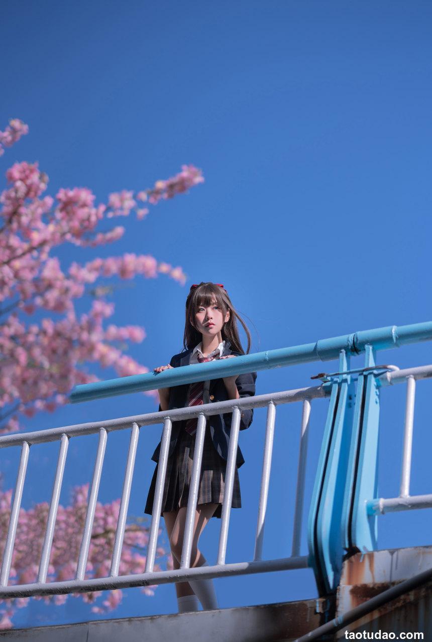 萌芽儿 -  异木棉花 [27P-436MB]