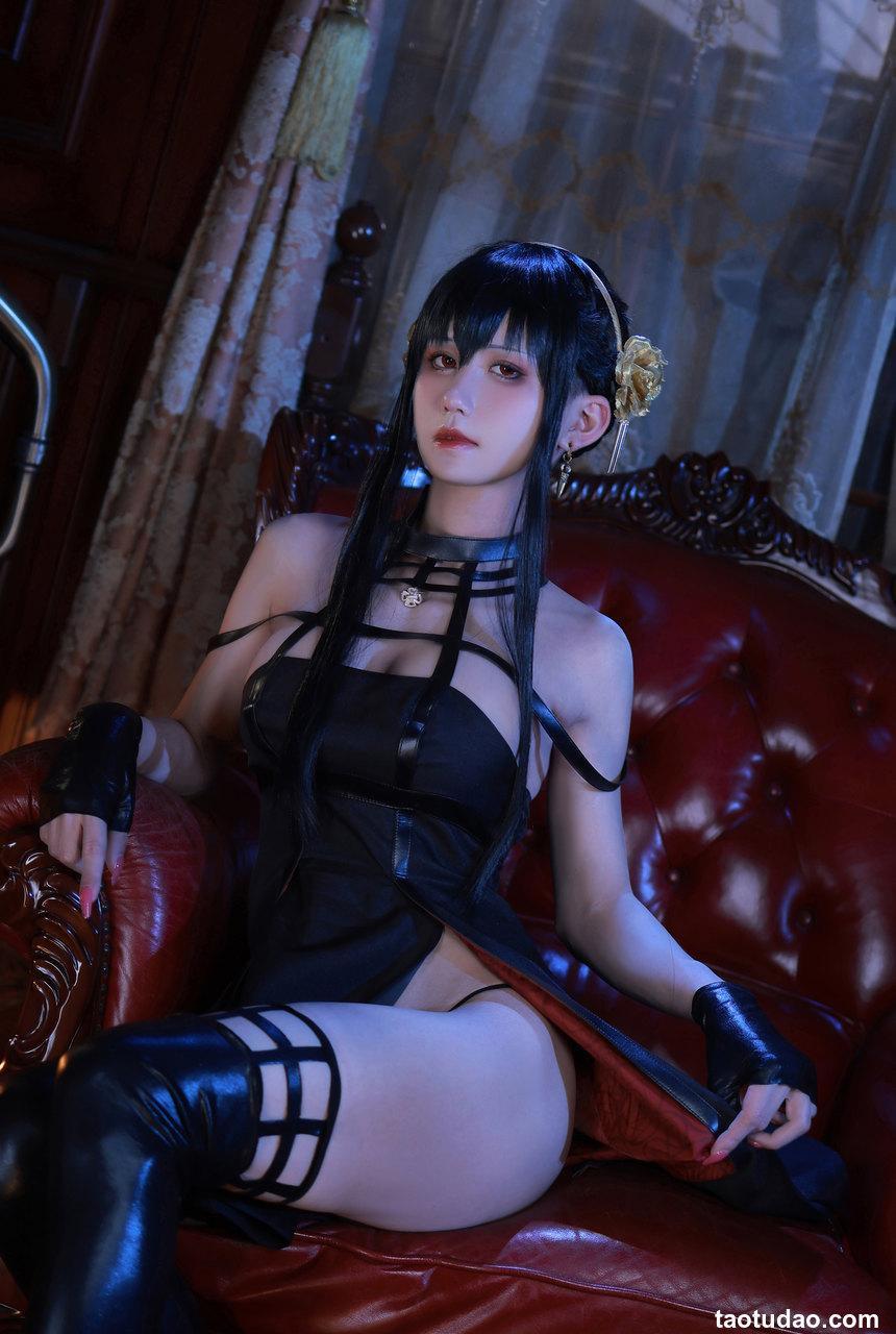 桜满三时 -约尔礼服 [45P-439MB]