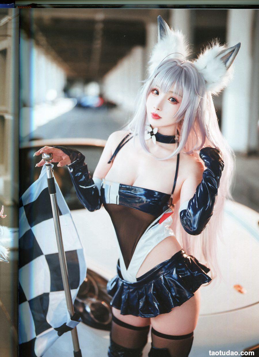 rioko凉凉子-妄想航线实体本扫描版[131P-6.51G]