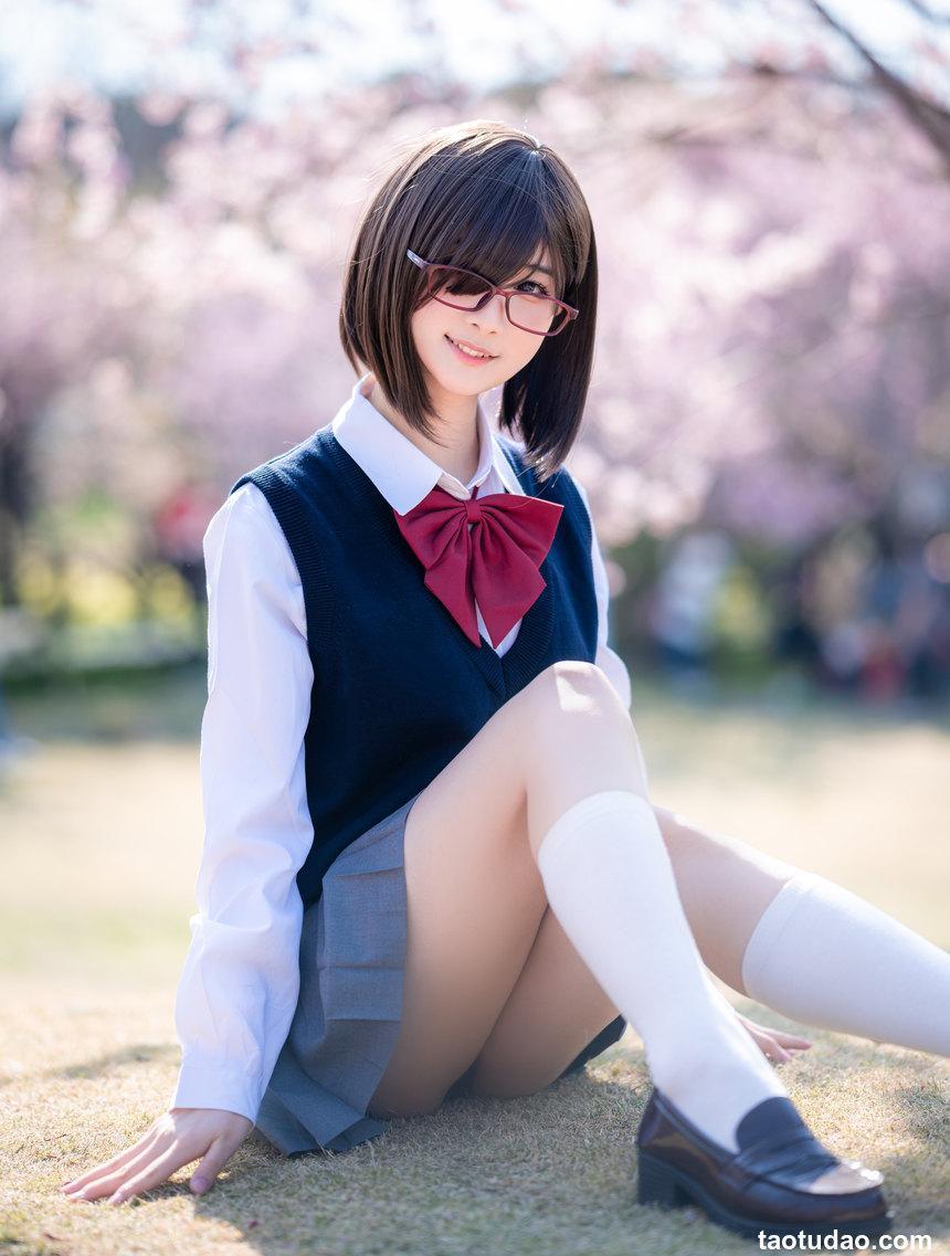 幼愛Youmeko 天乃莉莉纱 [27P-130MB]