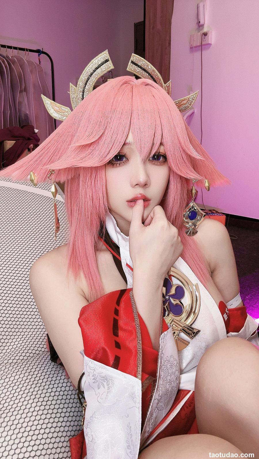 九言 - 八重自拍 [35P+5V-263MB]