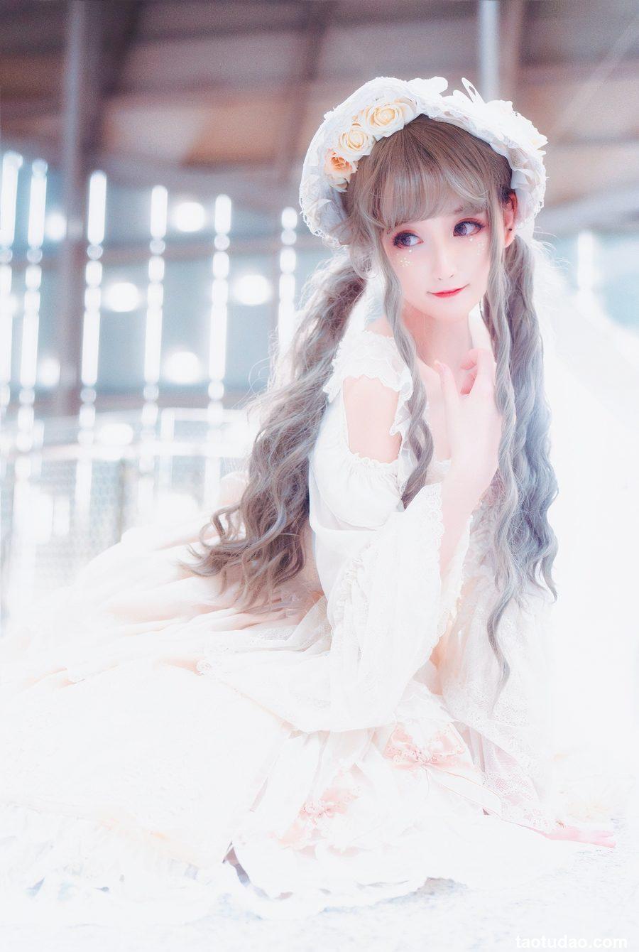 yui金鱼 NO.001 Lolita [15P-30MB]