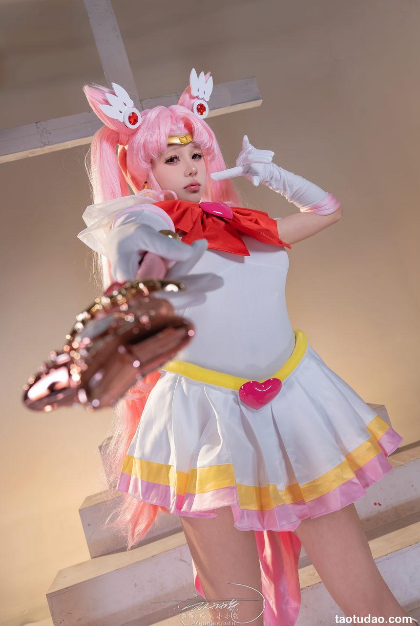 黏黏团子兔  咬人小小兔 六月作品 小小兔大危机 小剧场 [74P+1V-1.82GB]