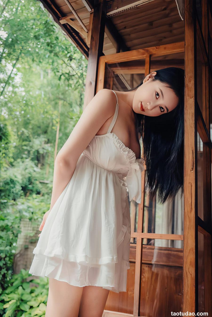 年年Nnian - 柔光 [34P-199MB]