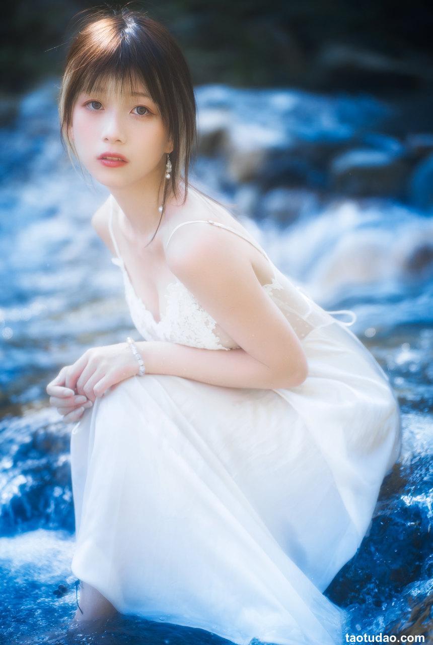 清青琴玖 - 静花照水 [37P-608MB]