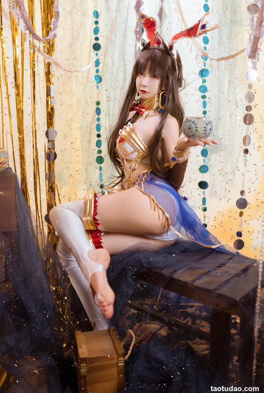 阮邑_Fairy - NO.22 伊什塔尔 [31P-766MB]