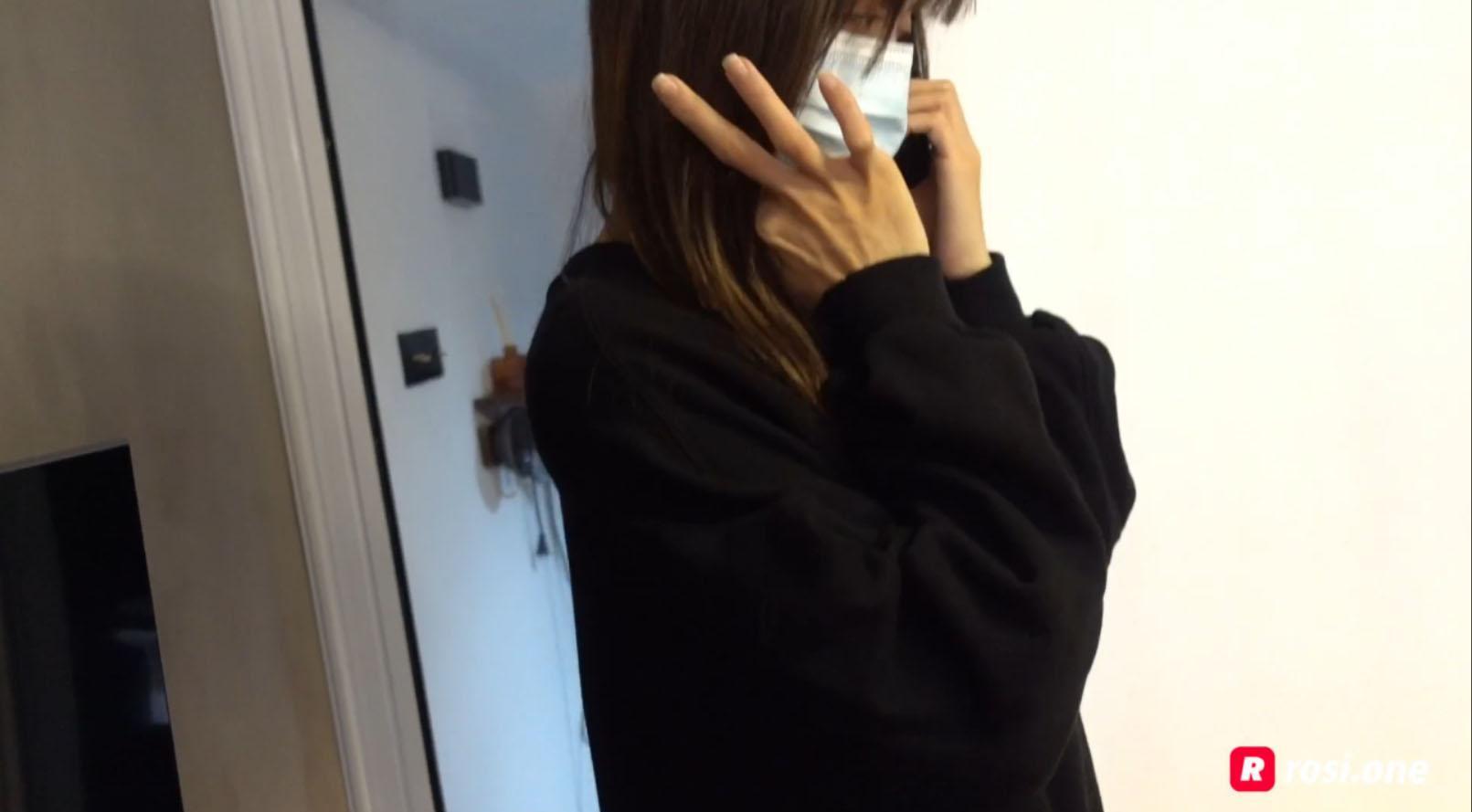 [ROSI写真]小视频系列009[1V／72MB]