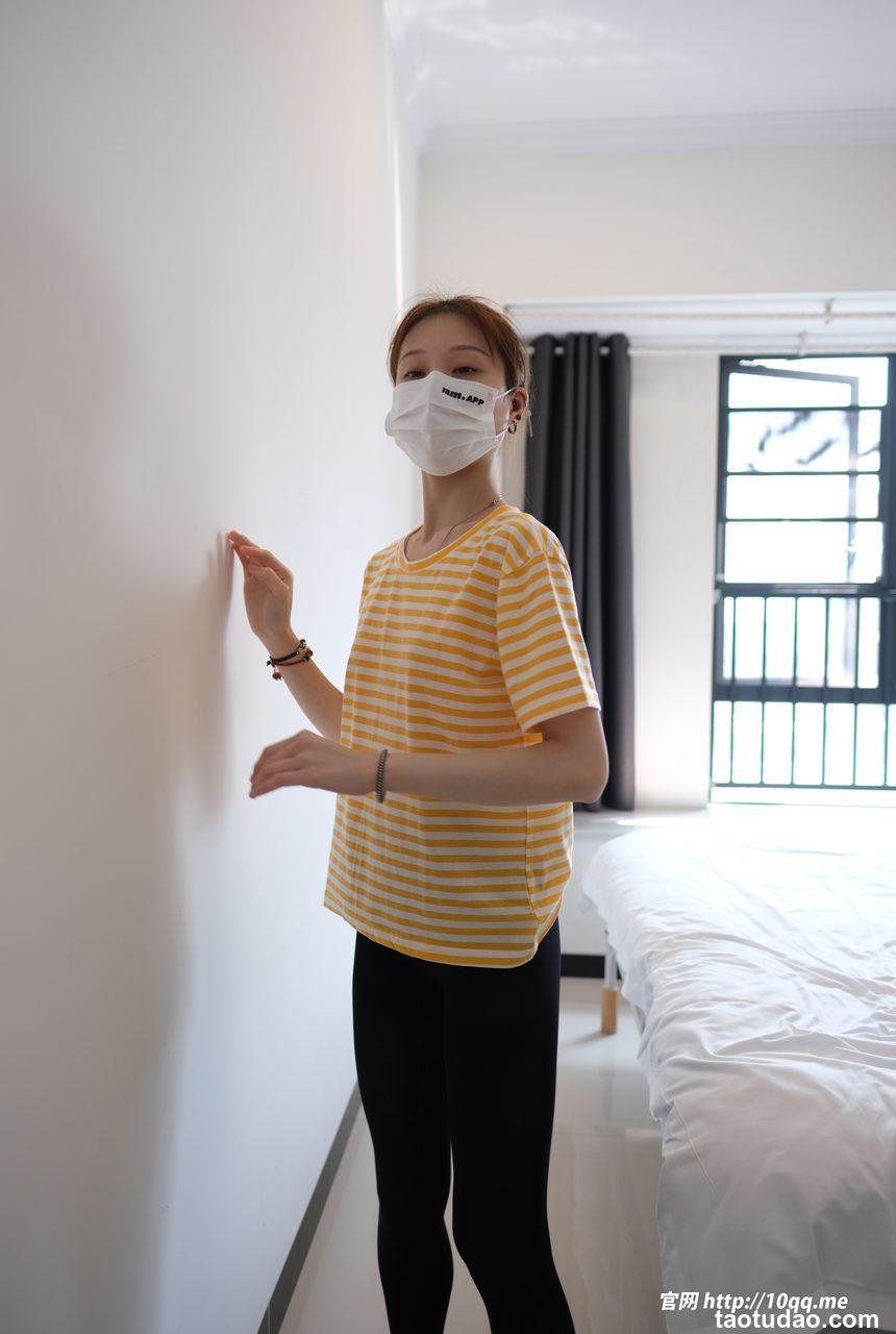 [ROSI口罩系列]2024.07.01 NO.2941[39+1P／31MB]