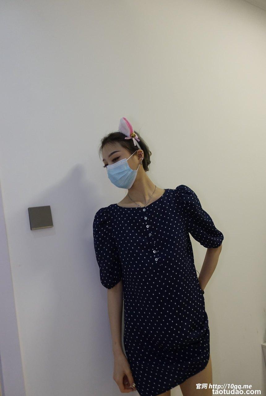 [ROSI口罩系列]2023.07.24 NO.2598[89+1P／87MB]