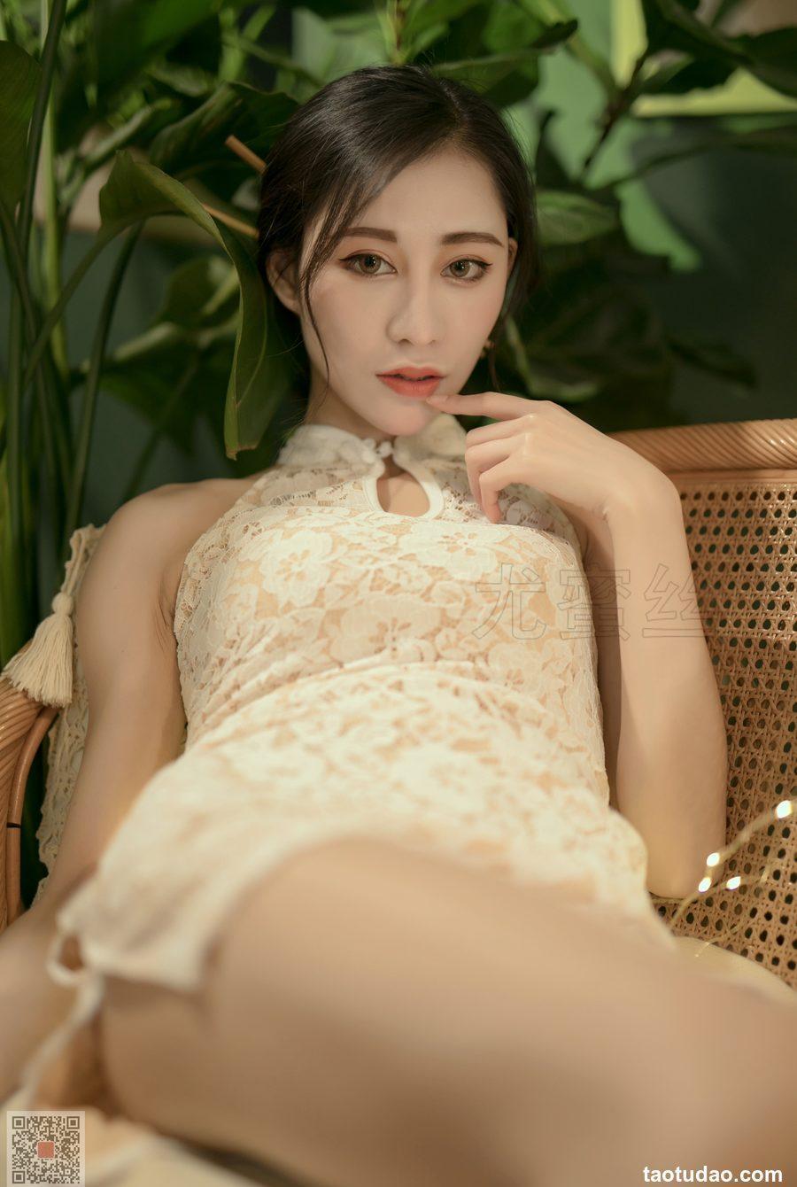 [尤蜜丝]穿搭写真 NO.017[63P／368MB]