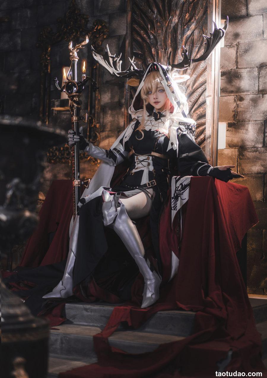 黑龙贯通 - NO.23 薇薇安娜 [14P-95MB]