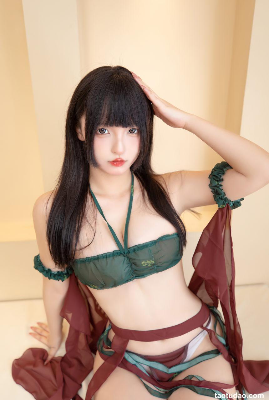 神楽坂真冬 –  天外飞仙[75P-2V-235.9M]