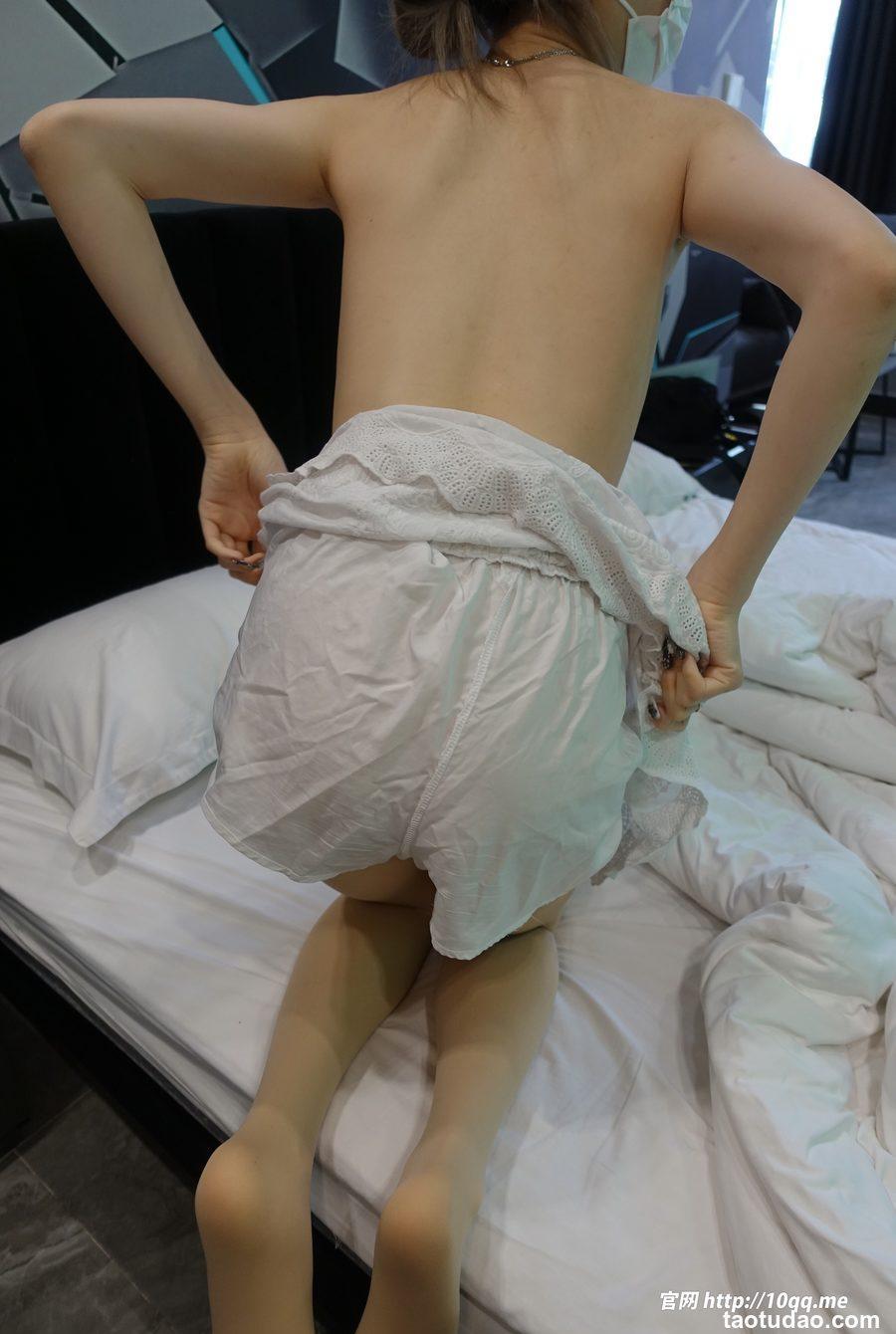 [ROSI口罩系列]2024.04.22 NO.2871[59+1P／61MB]