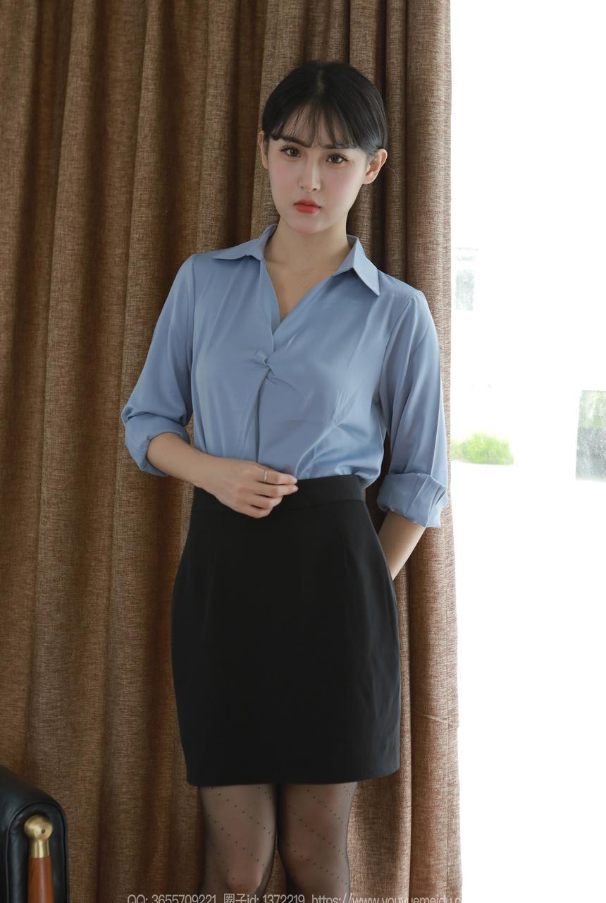 [IESS异思趣向] 2024.06.05 丝享家 1760 小宝《思念上司》[82P-75MB]