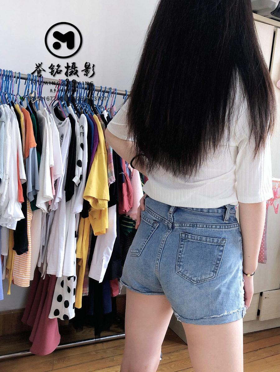 [誉铭传媒]袜足摄影 2019年《2019.10.02妹子自拍作品》 [130P／936MB]