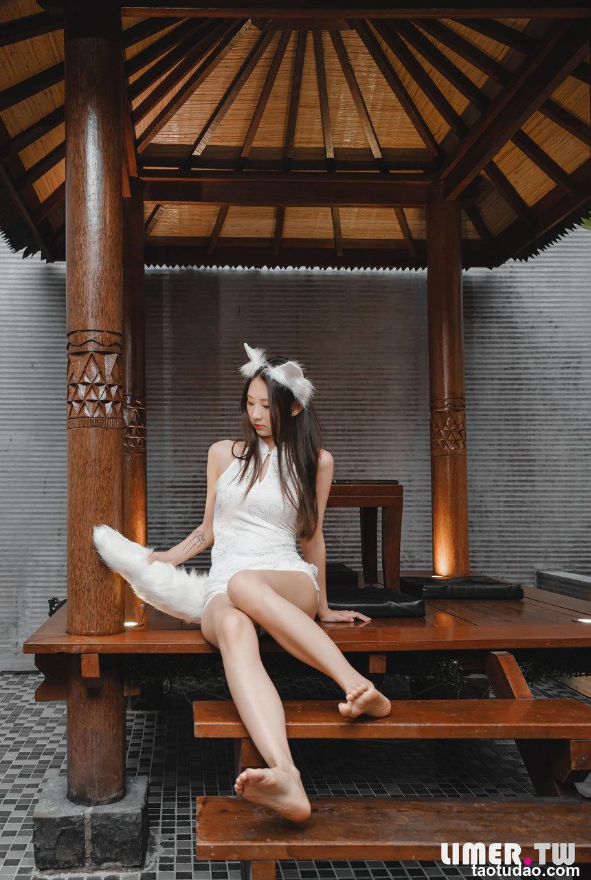 Limerence原创 NO.067 EJ&娜娜女王 萌狐出击 TK你的小肉球[170P+1V／2.69GB]