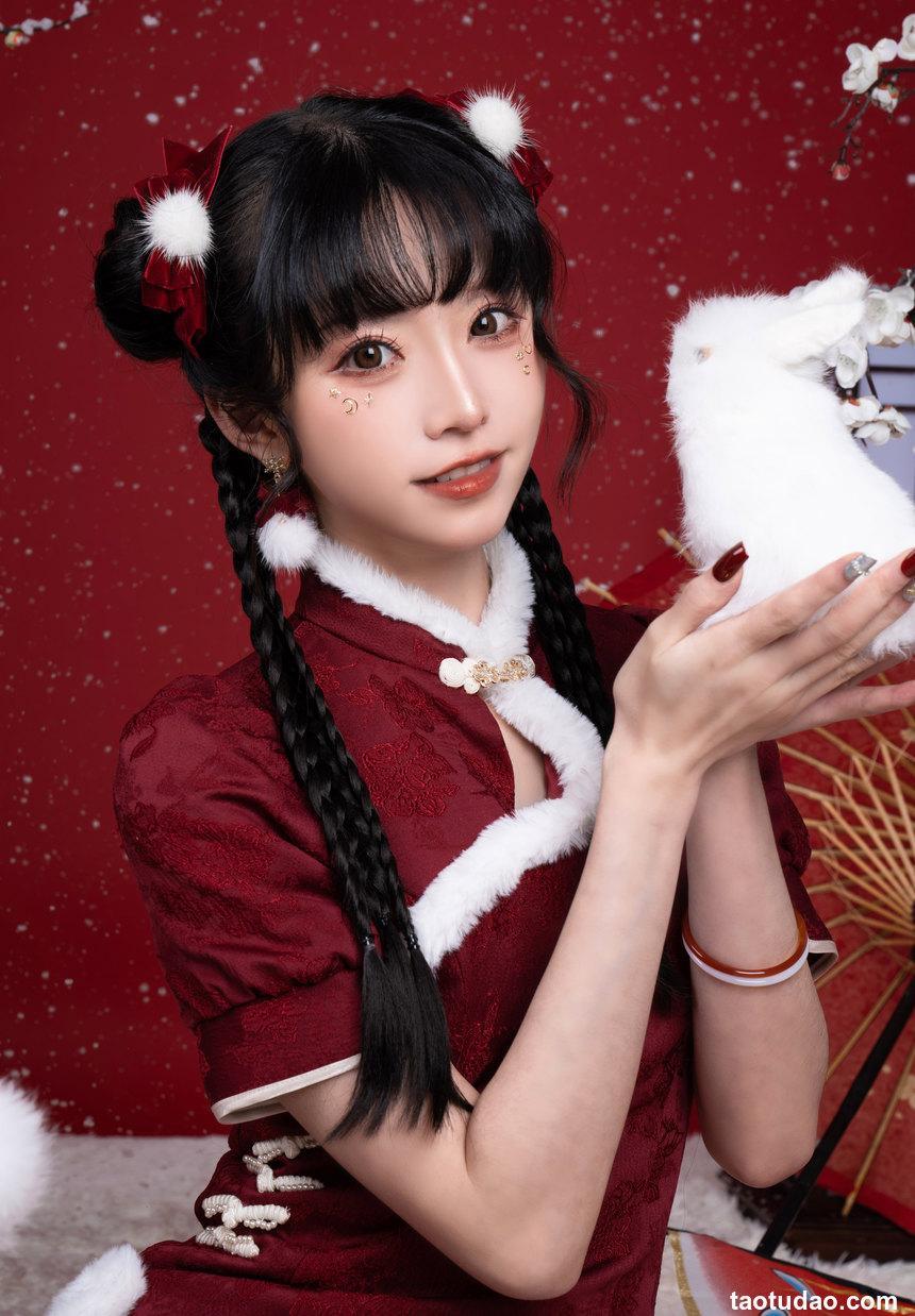 绮太郎_Kitaro -  2023新春 [23P-271MB]