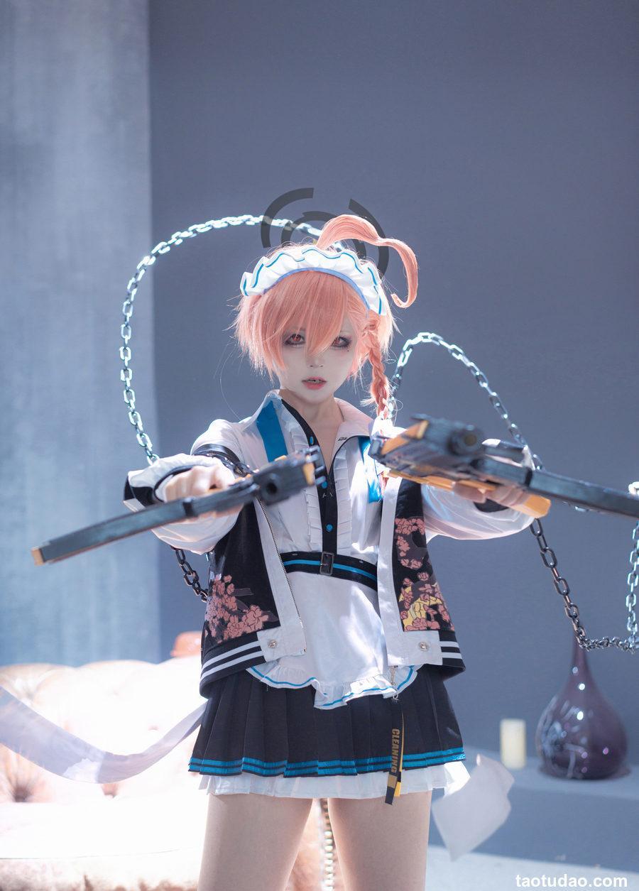 w百合欧皇子w - NO.13 美甘妮露 [26P-192MB]