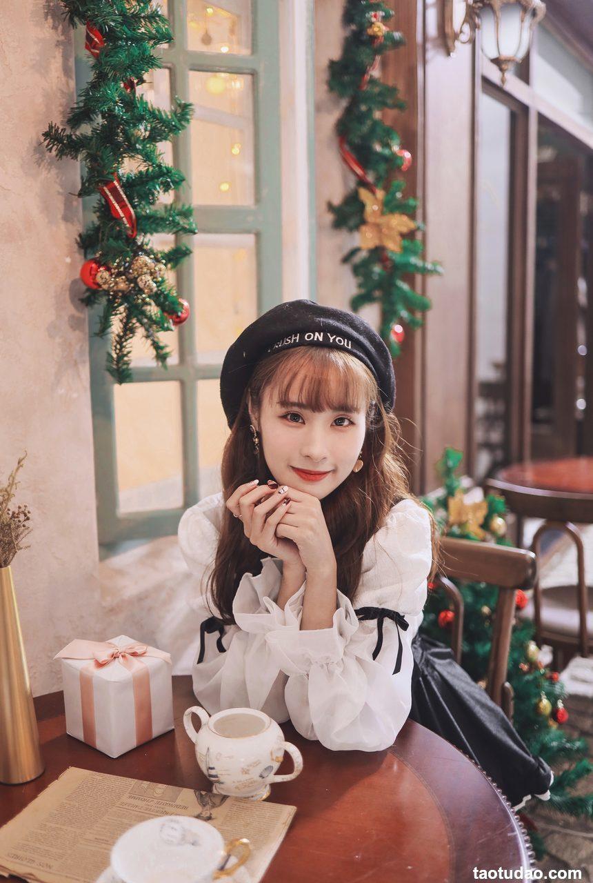 泥泥汝 NO.02 2021年12月 高清寫真原檔 [50P-192MB]