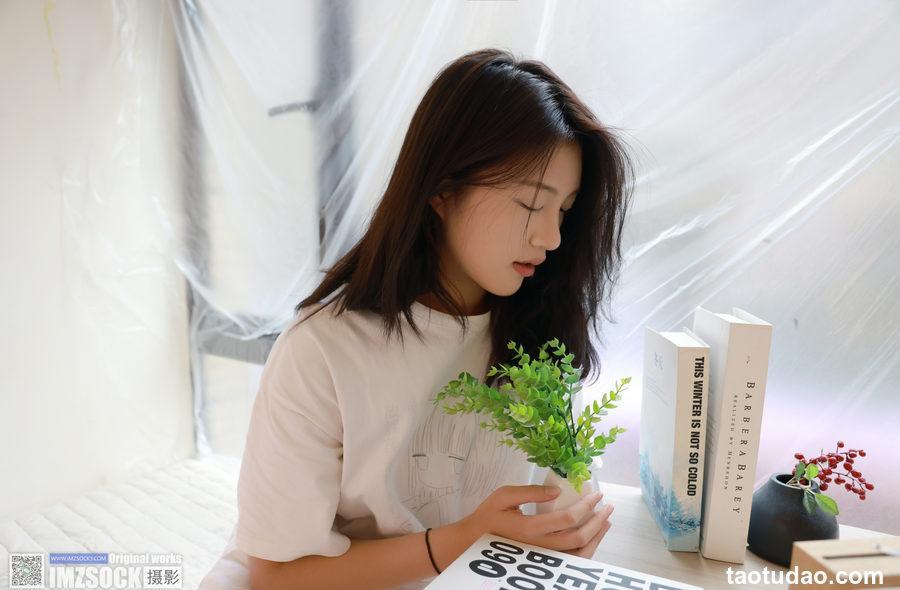 [MZSOCK]爱美足 NO.241 小雅[62P／772MB]