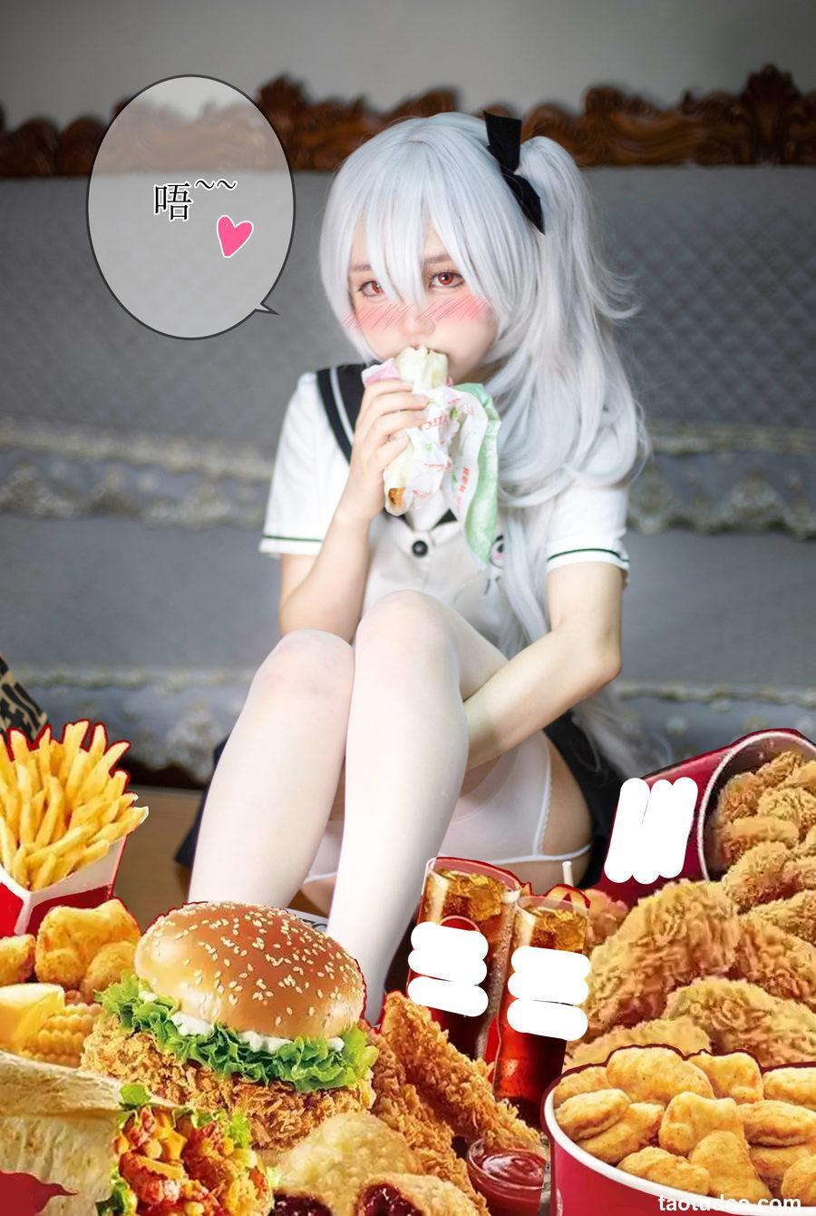 神沢永莉 –  疯狂星期四 [47P-203MB]