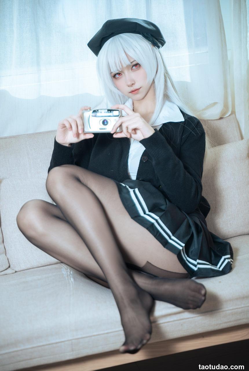 Seya-狮砸 003 斯库拉 [12P-160MB]