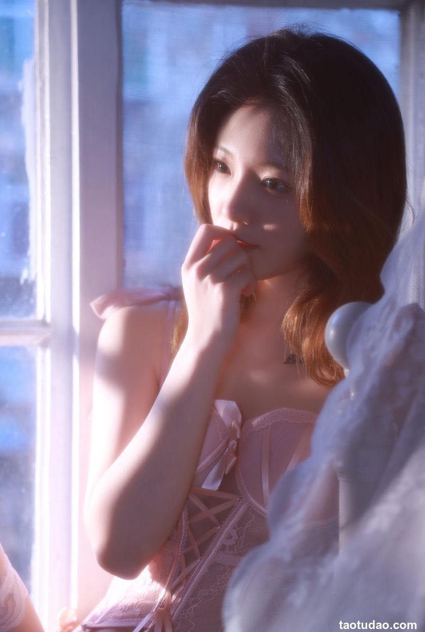 桃良阿宅-温柔乡[22P-126MB]