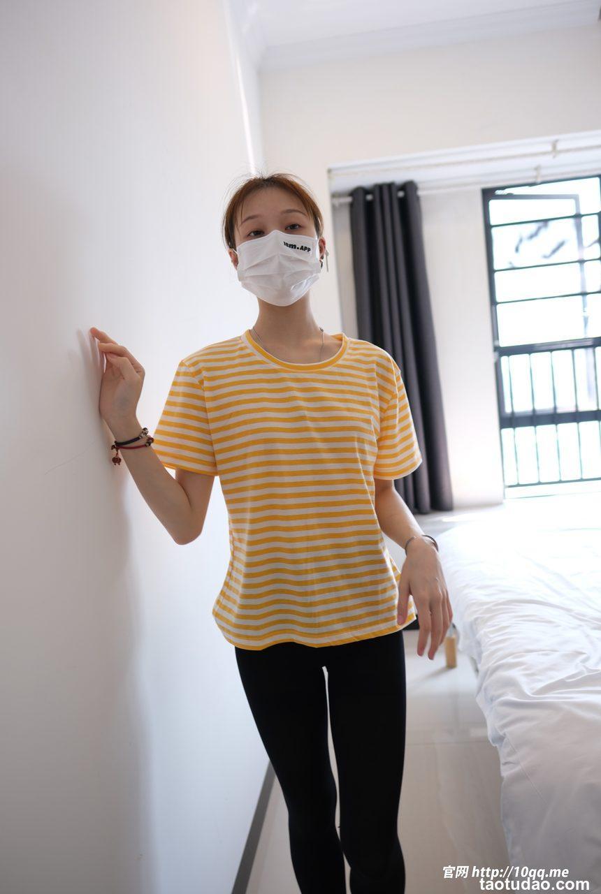 [ROSI口罩系列]2024.07.01 NO.2941[39+1P／31MB]