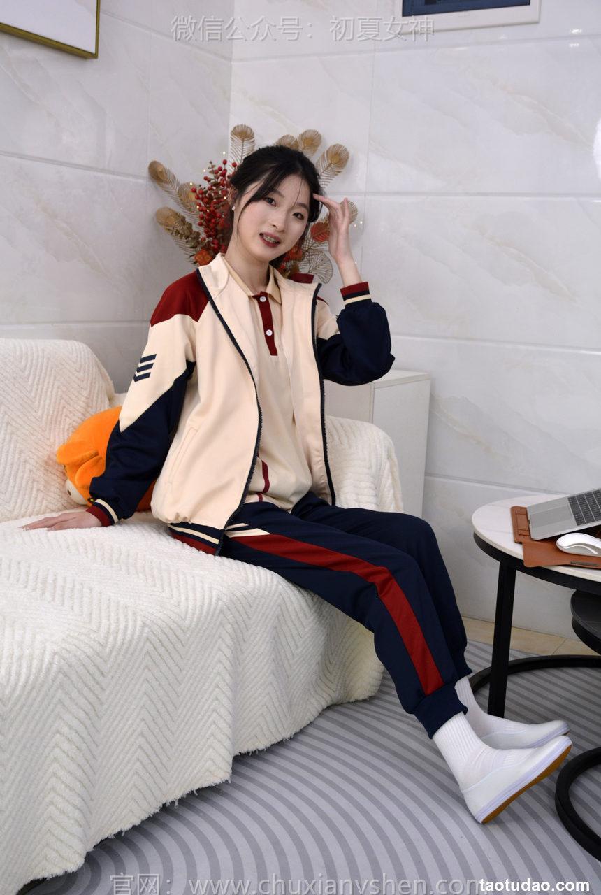 初夏女神 NO.164 安妮 昨日重现[140P+1V／5.36GB]