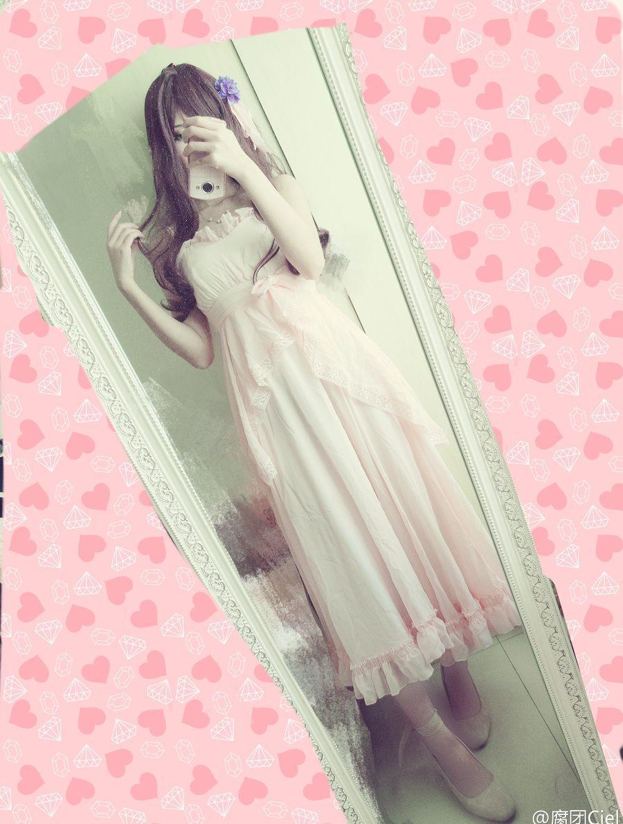 腐团儿Ikaros WB-003 微博自拍照杂图 2[599P-848MB]