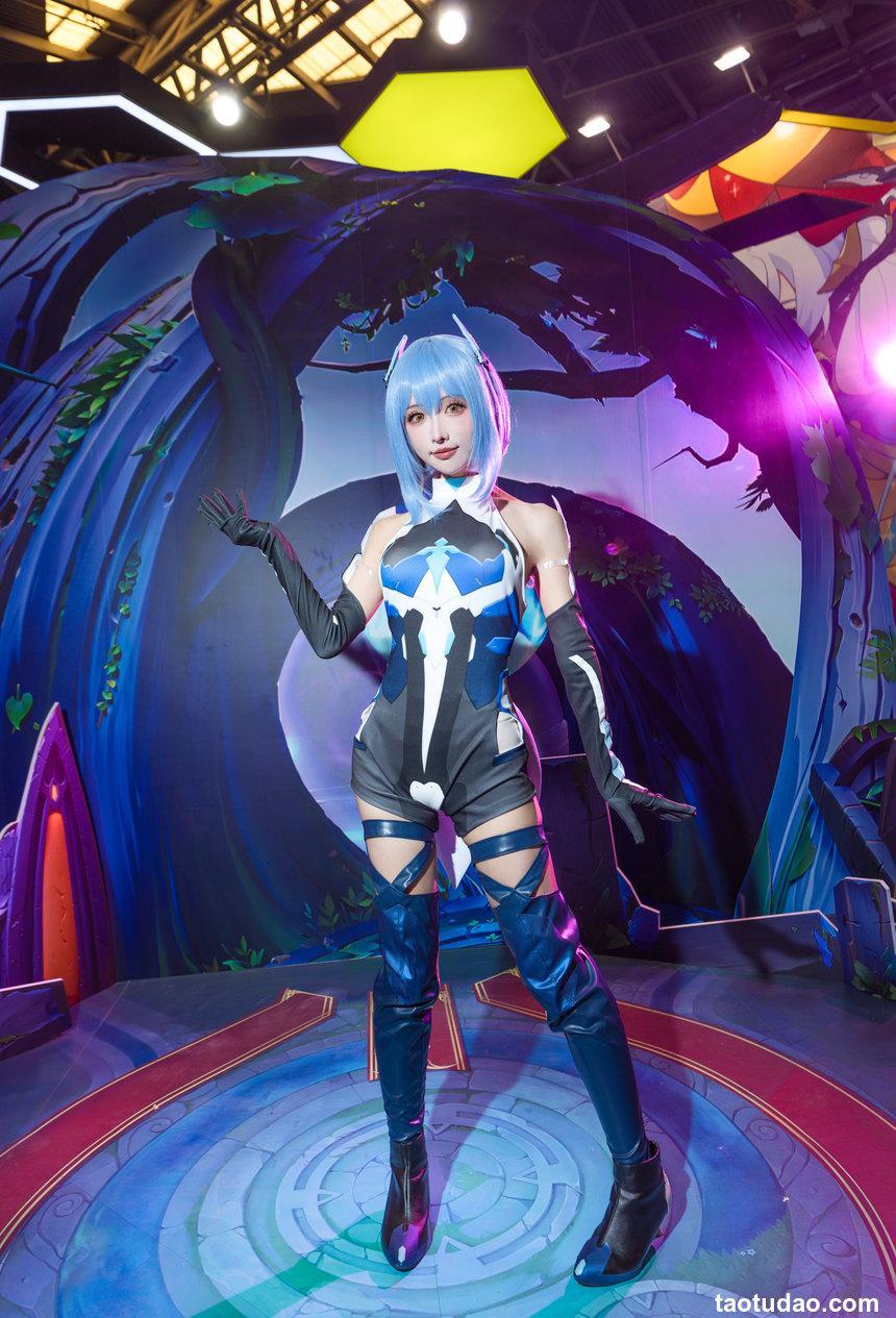 紫氯氯 -  赛贝丝 [9P-43MB]