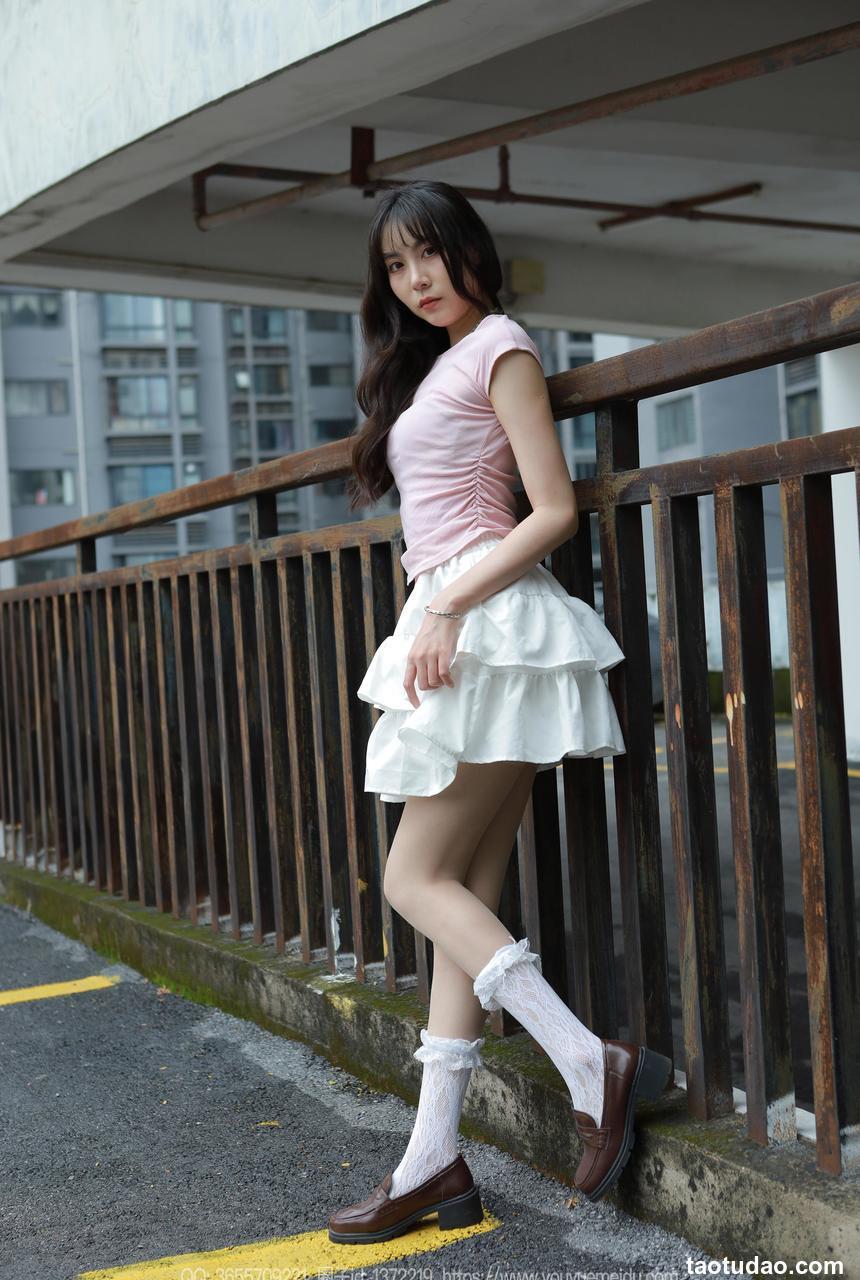 [IESS异思趣向] 2024.05.10 丝享家 1738 团团《双重保险》[84P-99.8M]