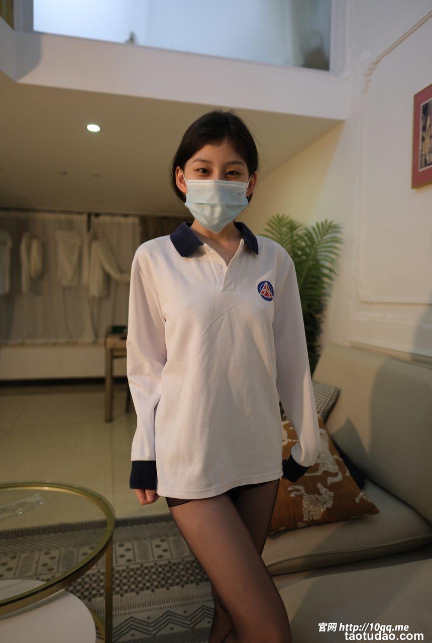 [ROSI口罩系列]2024.08.15 NO.2986[56+1P／56MB]