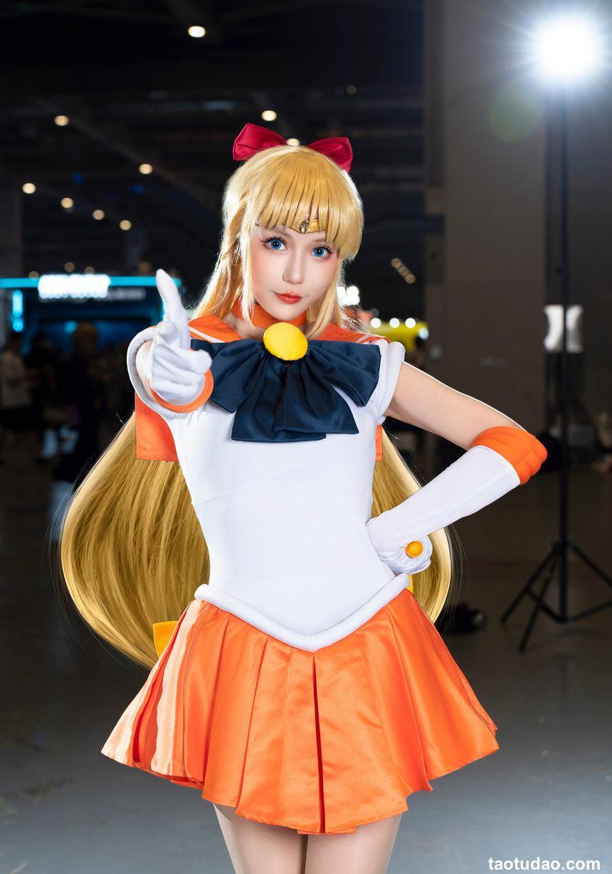 彩芸_Nebula - NO.07 爱野美奈子 [24P-187MB]