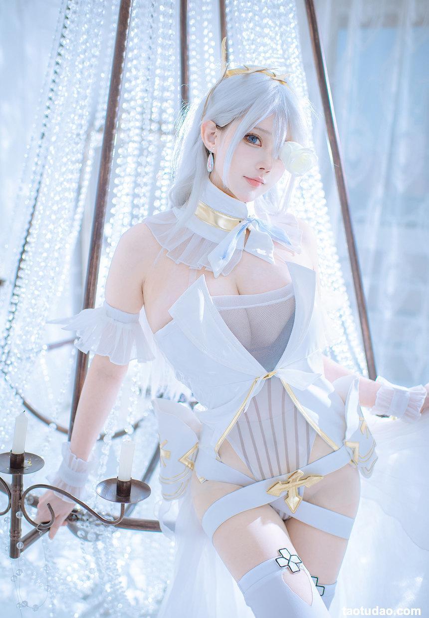 凛子酱 -  埃姆登 [24P-86MB]