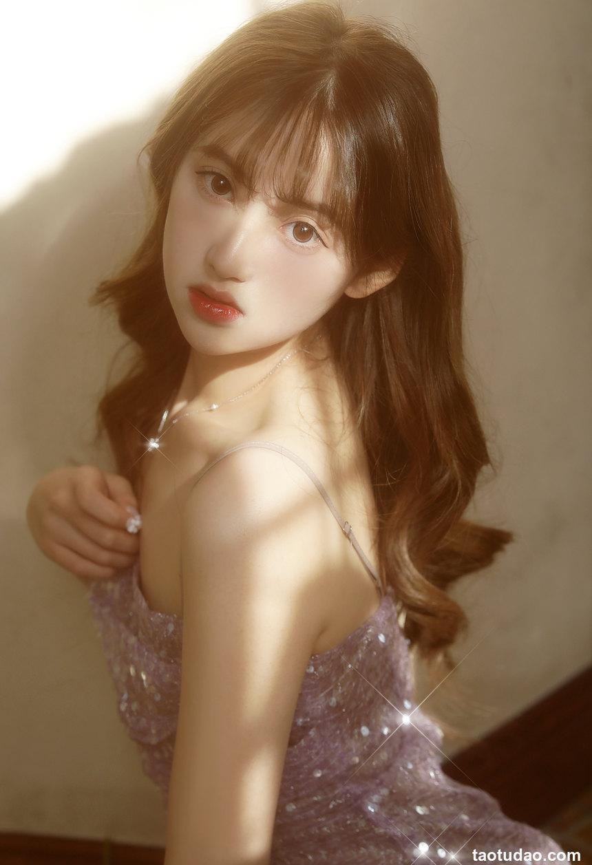 怡子yiii - 紫蔷薇 [20P-234MB]