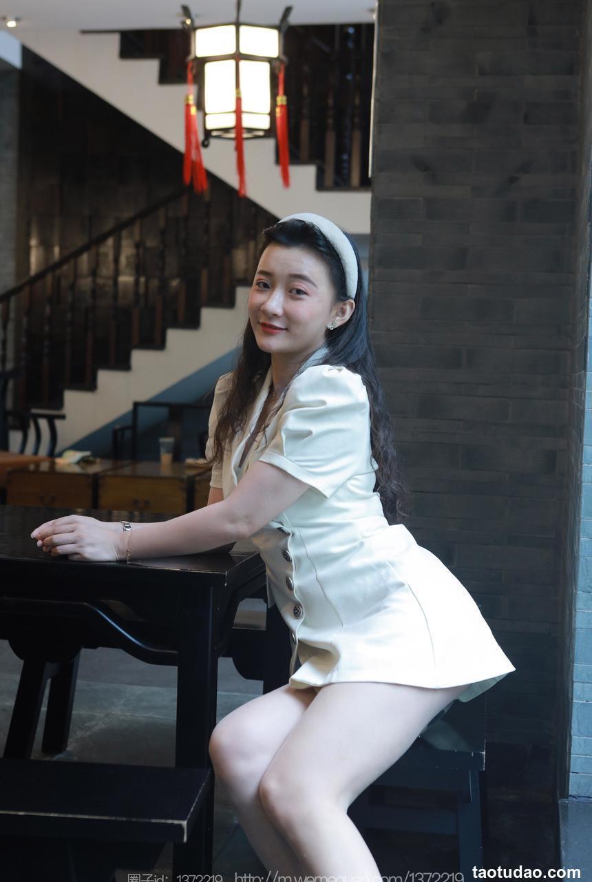 [IESS异思趣向] 2023.07.21 丝享家 1486 秋秋《都市甜心》[81P-80.9M]