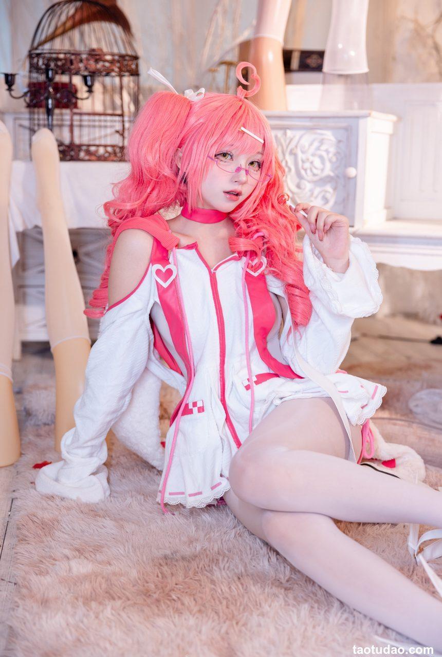 花铃-交错战线-卡提那[21P-191MB]