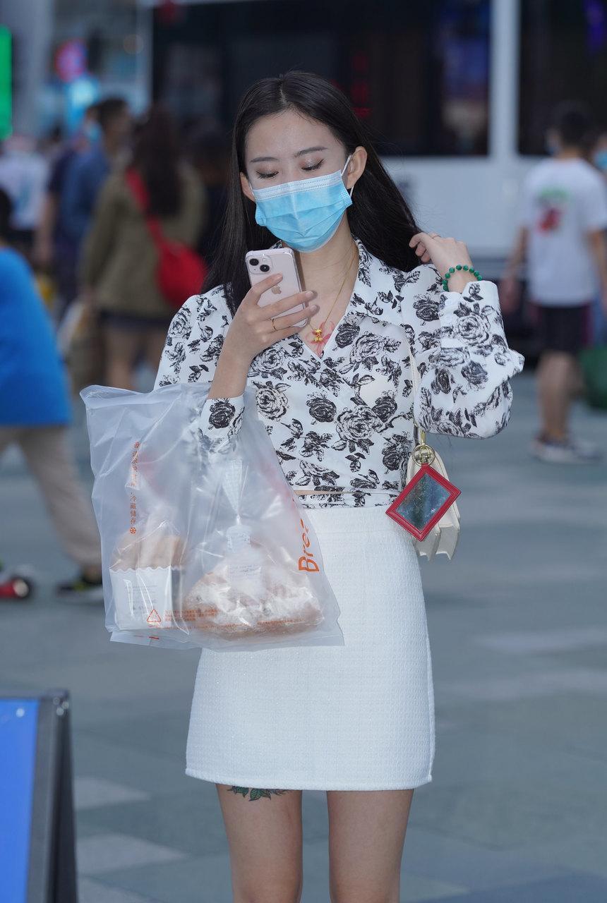 都市丽人白领丽人魅力【63P-899MB】