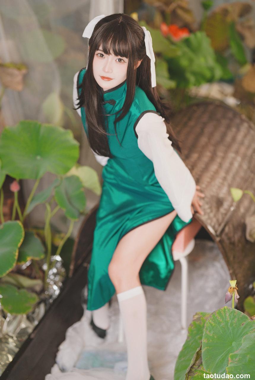 兔子Zzz不吃胡萝卜 -  药指小道士 [26P-283MB]