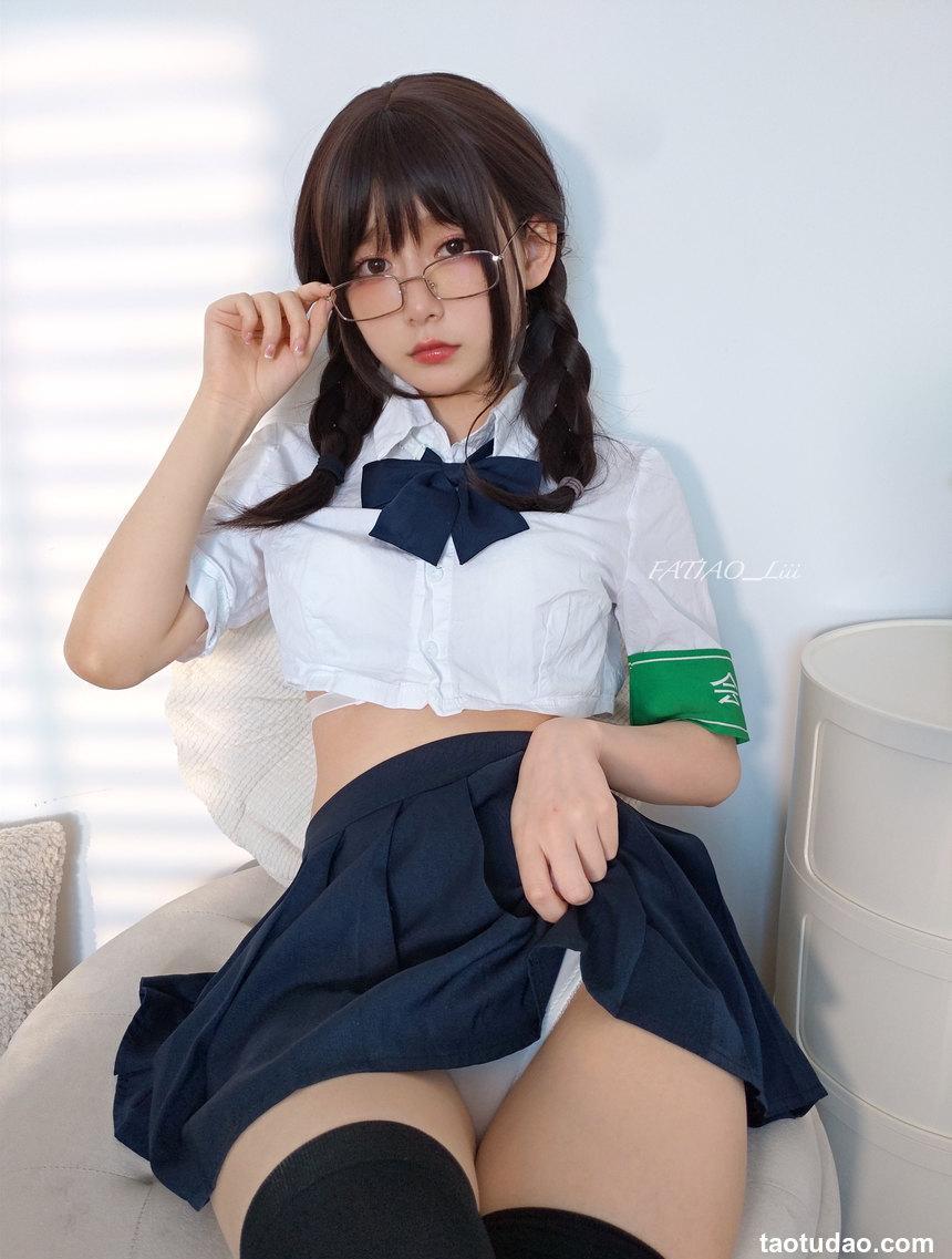 迷之呆梨 - 23年06月fantia会员订阅合集 [149P+1V-294MB]