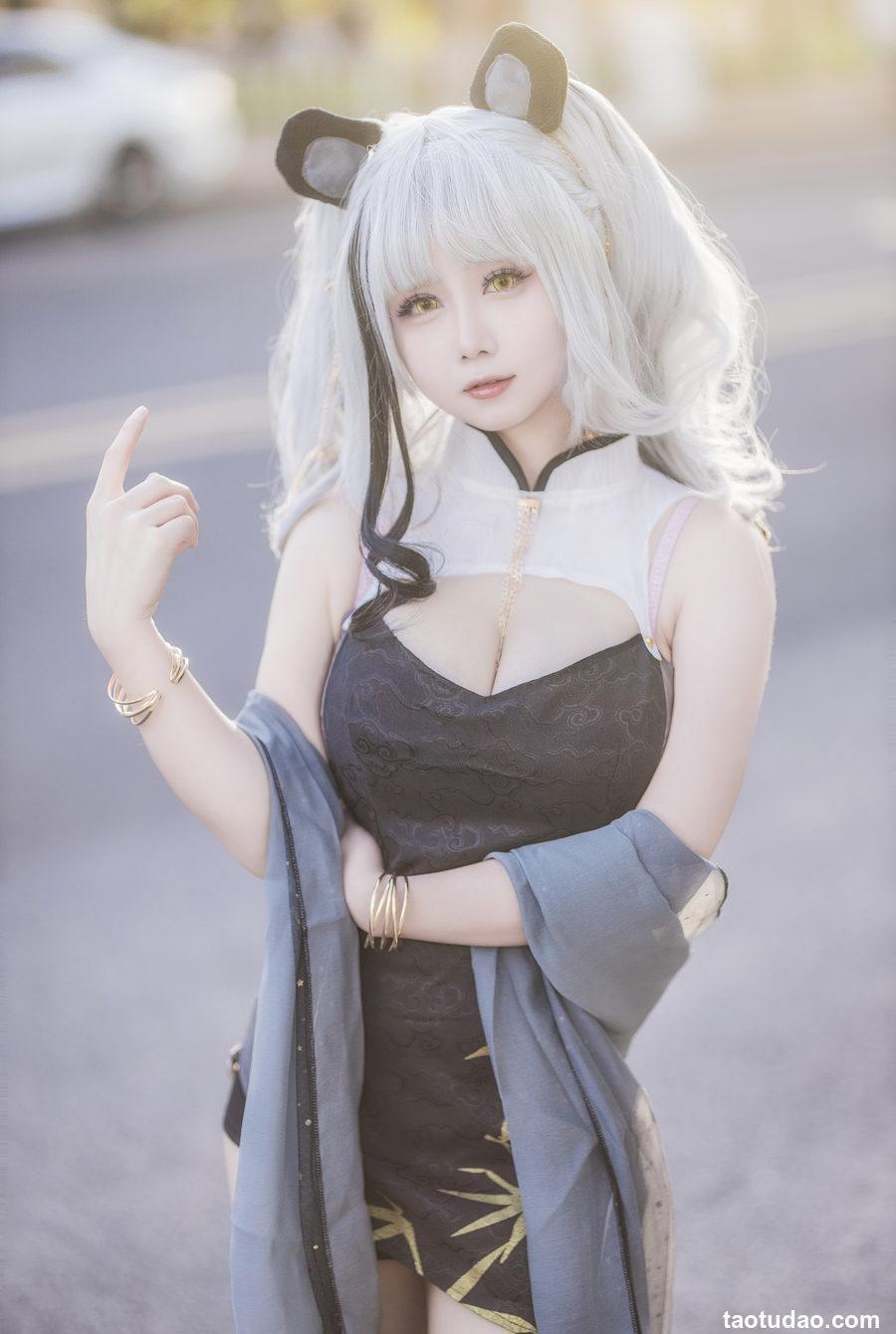 末夜787 -  舰长图 食铁兽场照 [9P-263MB]