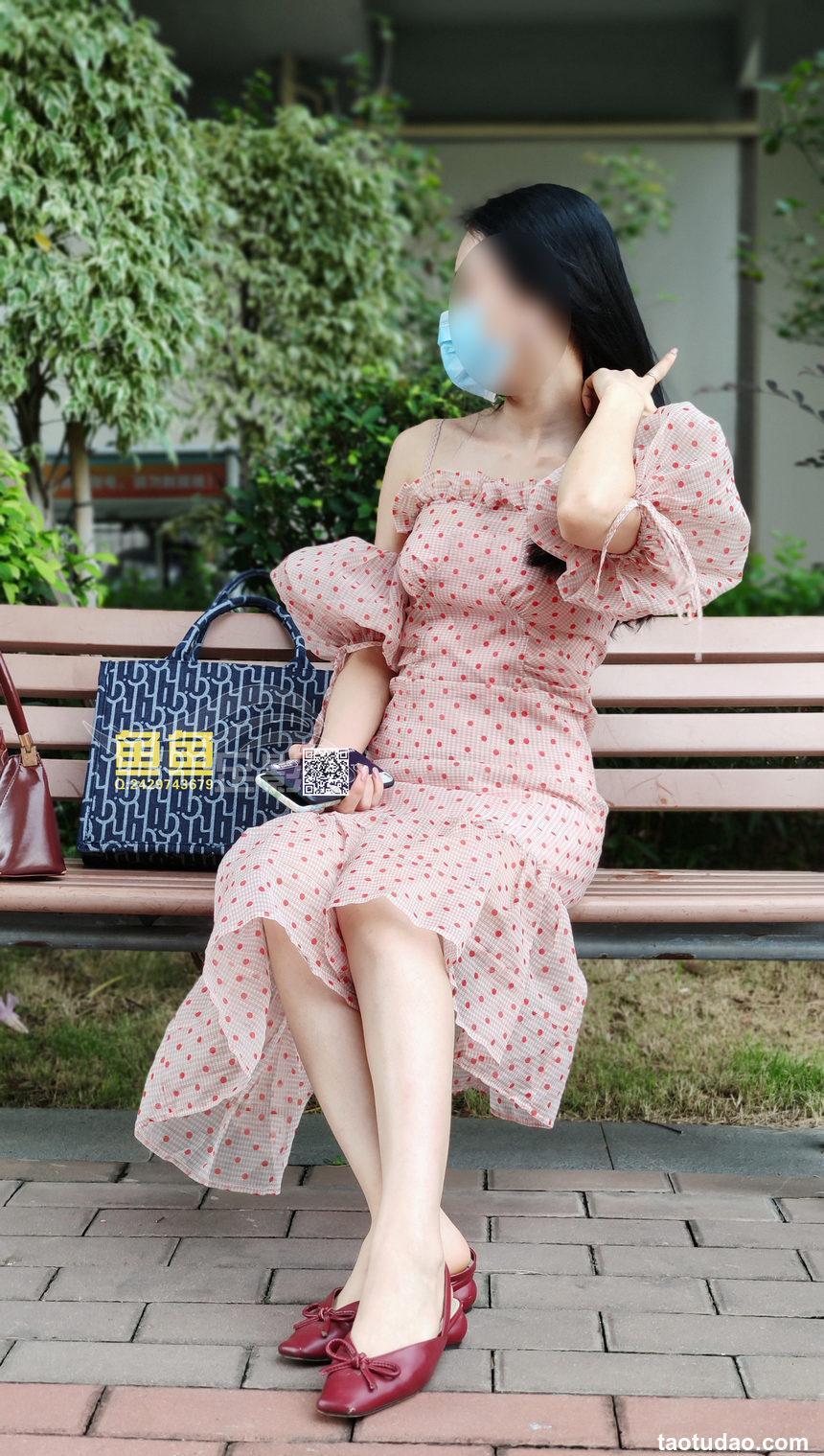 鱼鱼足影 NO.038 - 瑶瑶[77P+1V／299MB]