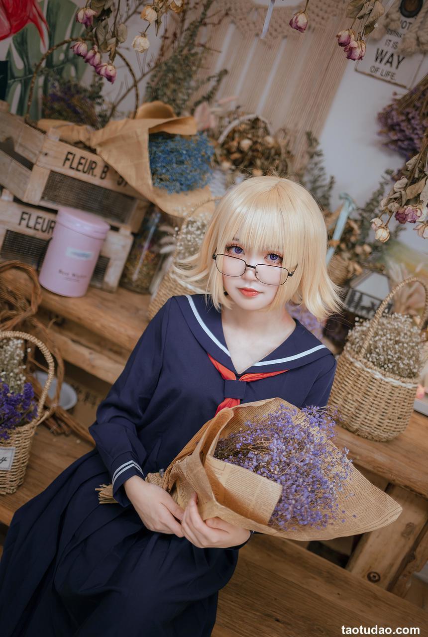 这个泡泡就是逊啦 - JK [13P-24MB]