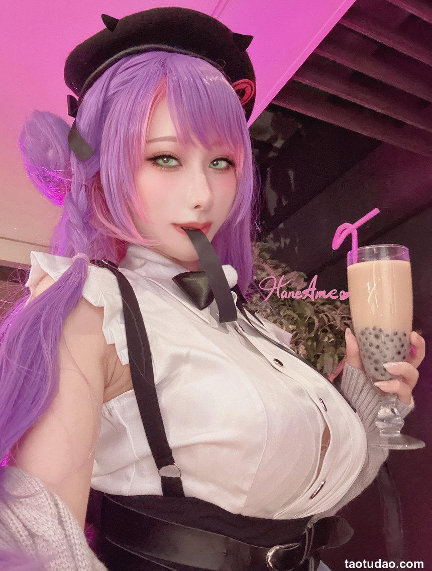 雨波_HaneAme - NO.182 2022年11月订阅(4套+视频) [171P+9V-1.11GB]